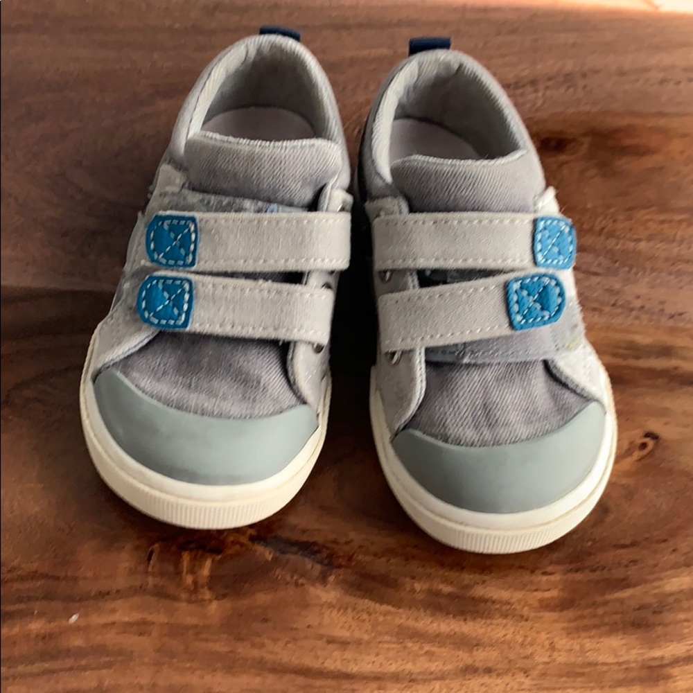 See Kairun size 7